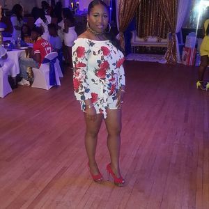 Meet your Posher, Keisha